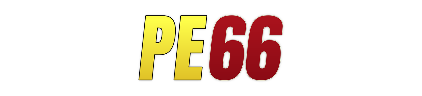 pe66 logo